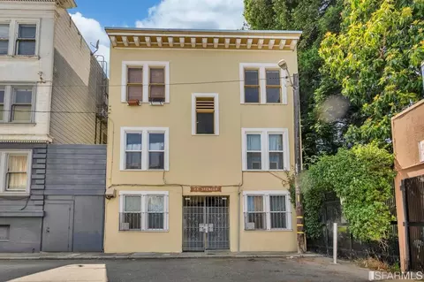 74 Spencer St, San Francisco, CA 94103