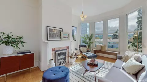 2941 Harrison St, San Francisco, CA 94110