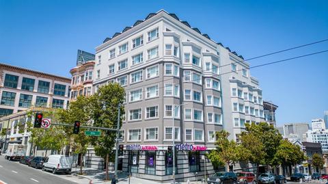 900 Van Ness Ave, San Francisco, CA 94109
