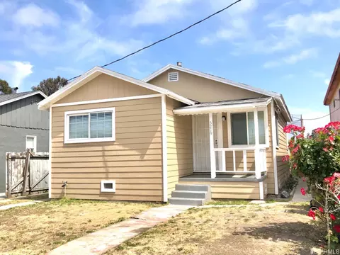 3219 Ohio Ave, Richmond, CA 94804