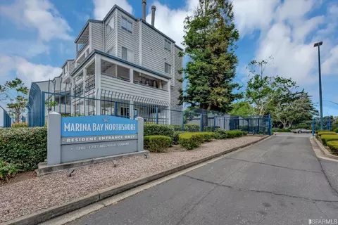 1201 Melville Sq #203, Richmond, CA 94804
