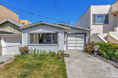 311 Accacia St, Daly City, CA 94014