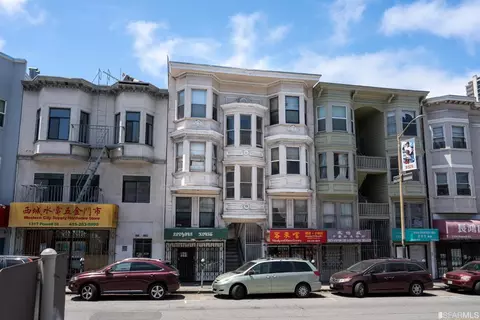 1321 Powell St, San Francisco, CA 94133