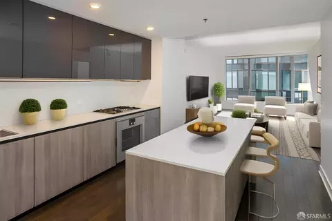 338 Main St #5F, San Francisco, CA 94105