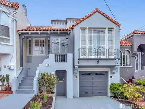 278 Niagara Ave, San Francisco, CA 94112