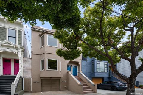 3822 Cesar Chavez St, San Francisco, CA 94131