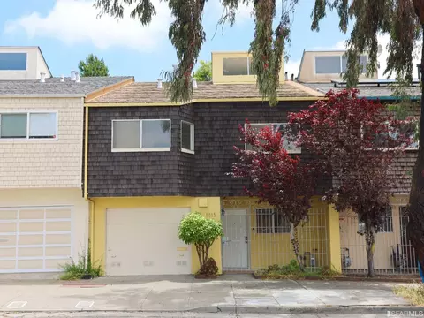 1015 Mendell St, San Francisco, CA 94124
