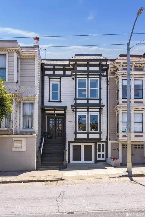 4407 18th St, San Francisco, CA 94114