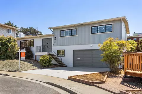 313 Alpine Ct, South San Francisco, CA 94080