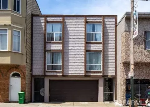 1676 Union St, San Francisco, CA 94123