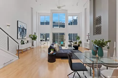388 Townsend St #17, San Francisco, CA 94107