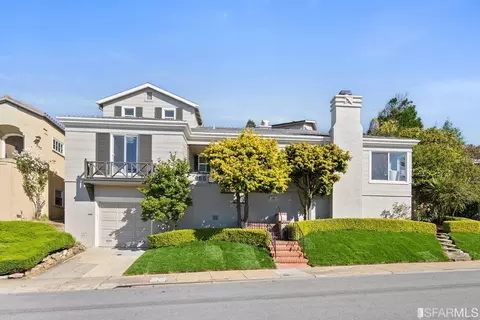 955 Faxon Ave, San Francisco, CA 94112