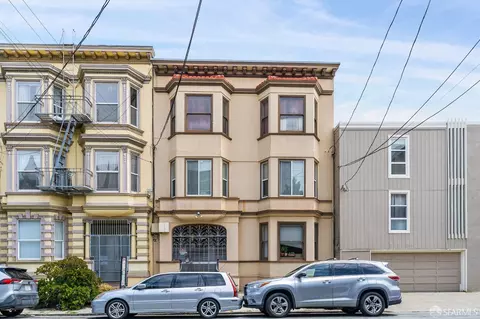 251 San Jose Ave, San Francisco, CA 94110