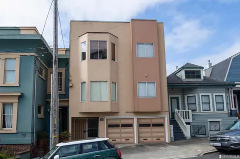 173 Saturn St, San Francisco, CA 94114