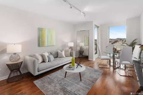 555 4th St #725, San Francisco, CA 94107