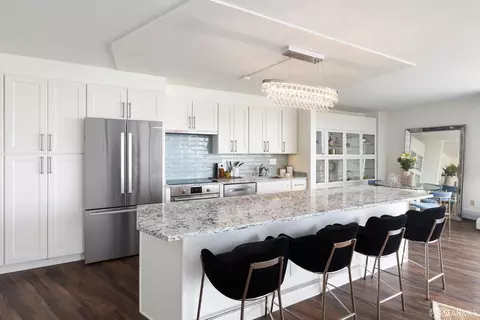 1200 Gough St #5F, San Francisco, CA 94109