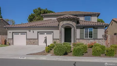 4544 Goode St, Antioch, CA 94531 photo 1