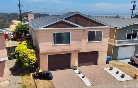 86 Dalerose Ct, Daly City, CA 94014
