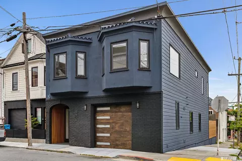 3845 Folsom St, San Francisco, CA 94110