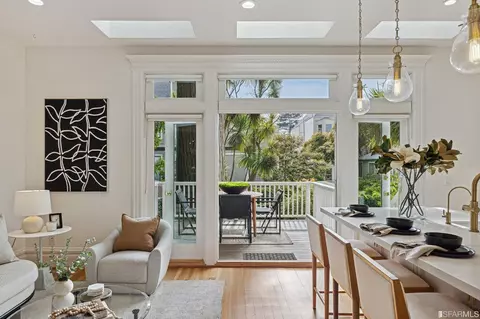 737 Cole St, San Francisco, CA 94117