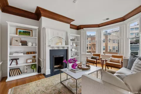 2167 Grove St, San Francisco, CA 94117