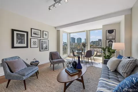 555 4th St #531, San Francisco, CA 94107