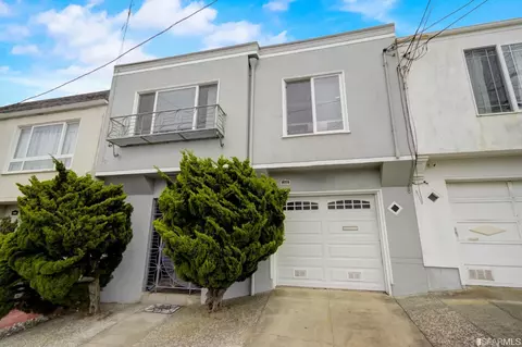 1990 29th Ave, San Francisco, CA 94116