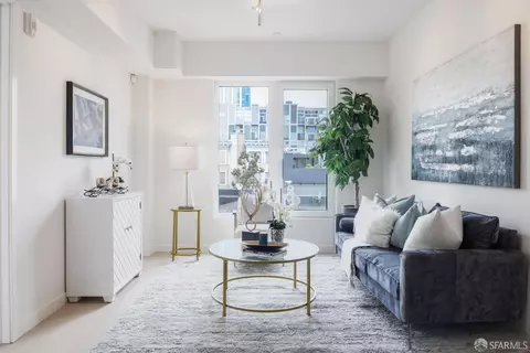 870 Harrison St #301, San Francisco, CA 94107