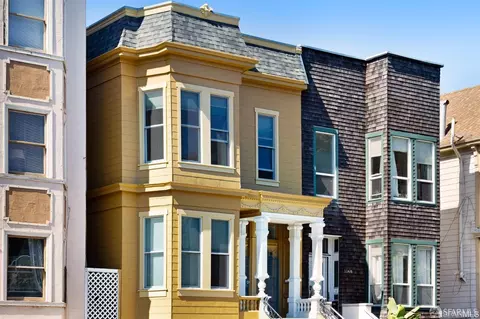 1150 Fell St, San Francisco, CA 94117
