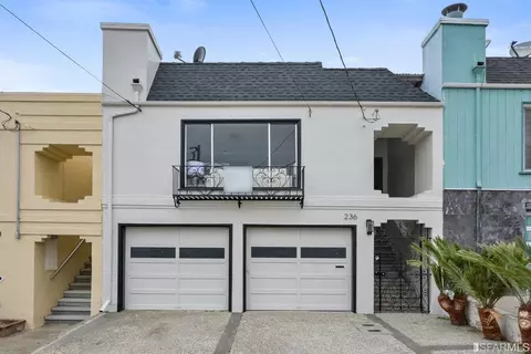 236 2nd Ave, Daly City, CA 94014