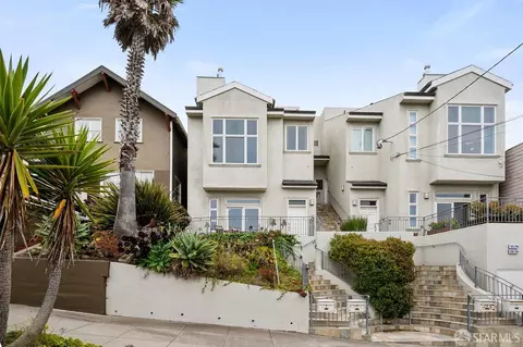 570 42nd Ave, San Francisco, CA 94121