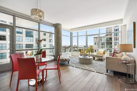 72 Townsend St #606, San Francisco, CA 94107