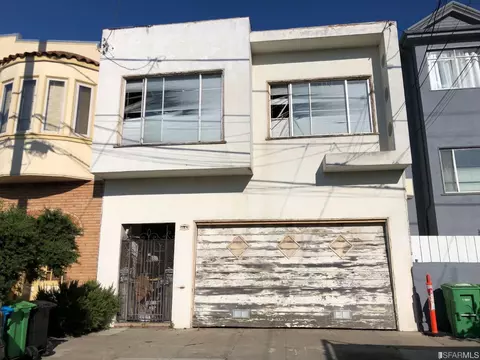 42 Latona St, San Francisco, CA 94124
