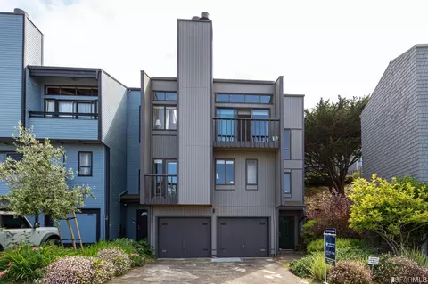 41 Digby St, San Francisco, CA 94131