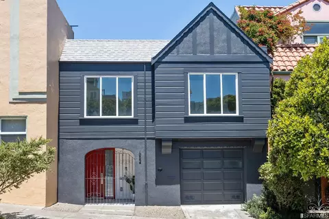 682 Duncan St, San Francisco, CA 94131