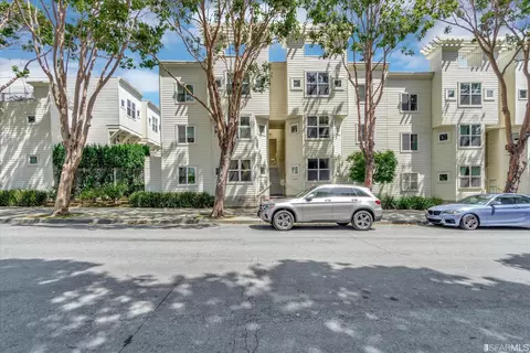 1864 Ellis St #41, San Francisco, CA 94115