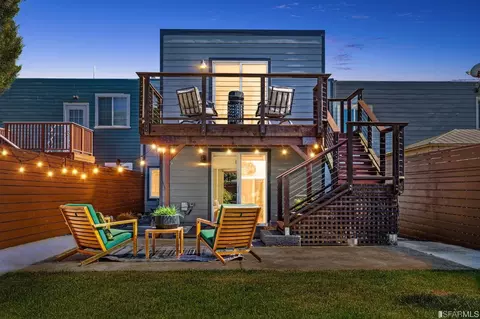 2828 Wawona St, San Francisco, CA 94116