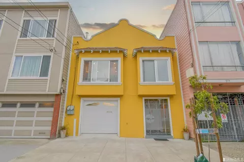 575 24th Ave, San Francisco, CA 94121 photo 1