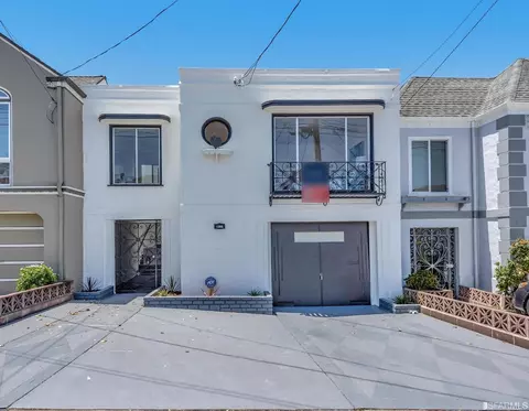 1627 33rd Ave, San Francisco, CA 94122
