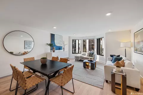 1624 Larkin St #2, San Francisco, CA 94109