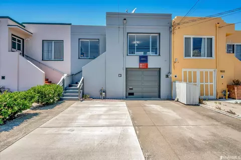 1835 45th Ave, San Francisco, CA 94122