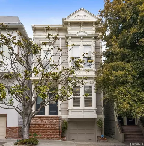 1726 Lyon St, San Francisco, CA 94115