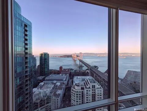 401 Harrison St #35C, San Francisco, CA 94105