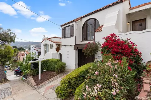 212 Tocoloma Ave, San Francisco, CA 94134