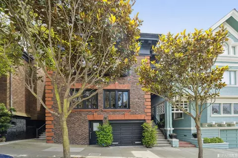 3931 Clay St, San Francisco, CA 94118