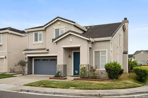 15 Idlewood Dr, South San Francisco, CA 94080