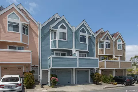 63 Rebecca Ln, San Francisco, CA 94124