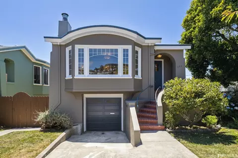 593 Flood Ave, San Francisco, CA 94112