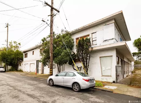 89 Belle Ave, San Francisco, CA 94132