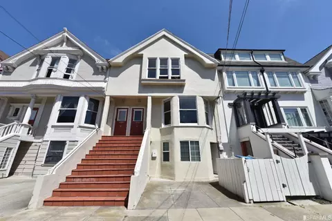 1224 11th Ave, San Francisco, CA 94122